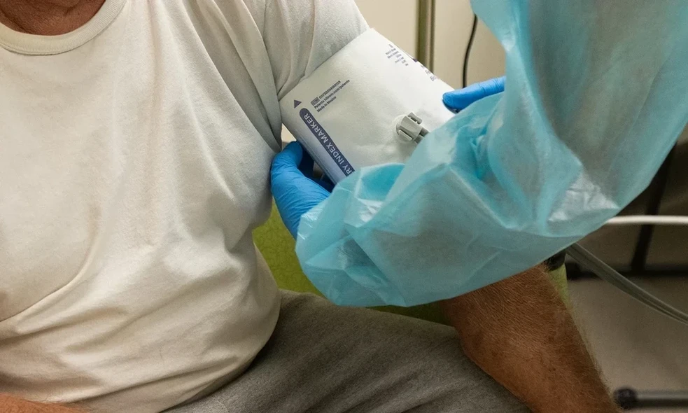 德克萨斯州医院确认患者数据在网络故障期间被盗