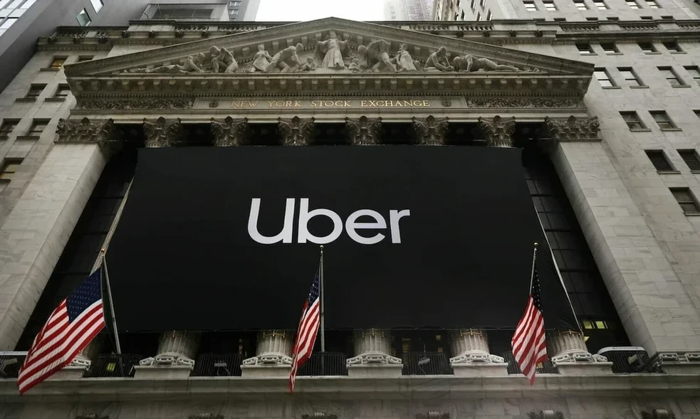 Uber确认遭遇黑客攻击